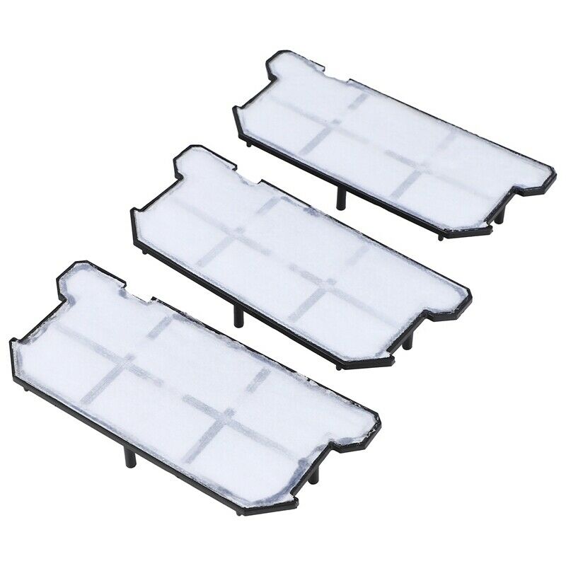 Efficient Dust Hepa Filter For Chuwi Ilife V7S Pro V7S V7 Robot Vacuum CleanerH8