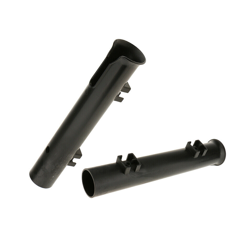 2pcs Fishing Rod Holder - Replacement Parts and Accessories for Tournament