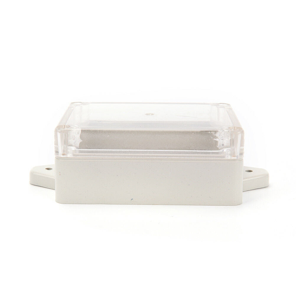 83x58x33mm waterproof plastic electronic project cover box enclosure case.l8