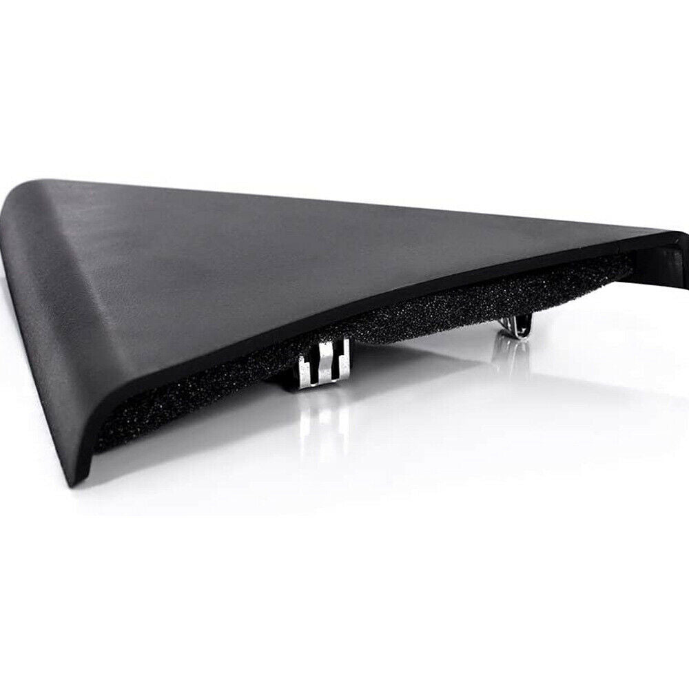 For Chevrolet Silverado GMC Sierra 25857289 New Front Door Upper Trim Panel Left