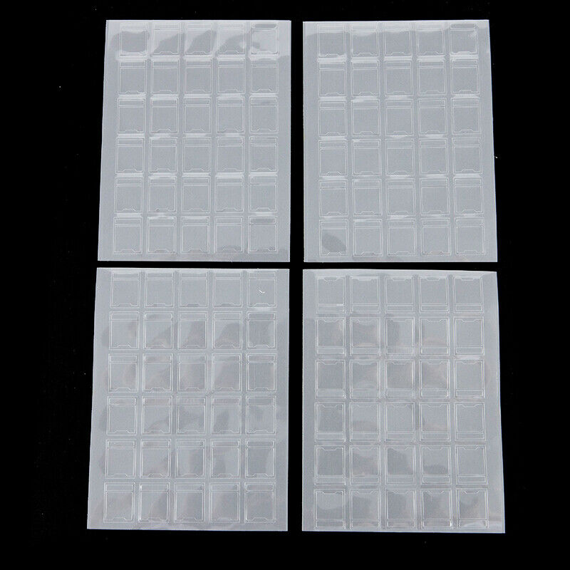 120Pcs MX Switch Film For Mechanical Keyboard HTV Shaft Clear Inter Shaft P XC