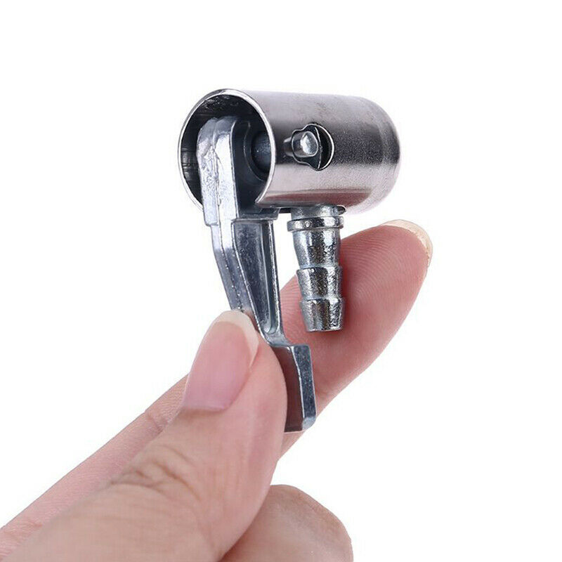 Inflator Air Nozzle Air Pump Repair Parts Universal Rugged Durable Accessor JY