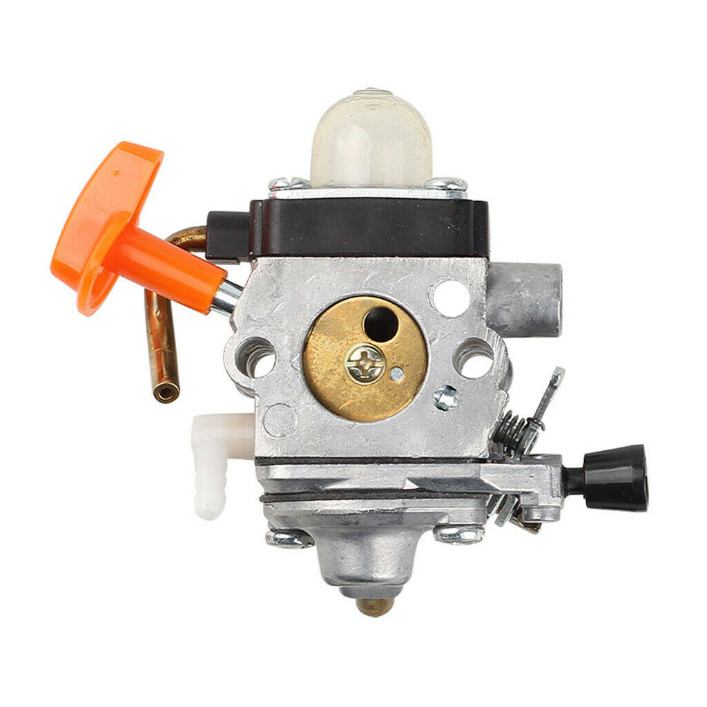 Carburetor Kit Replace For STIHL Carburetor# 41801200610, 41801200611,