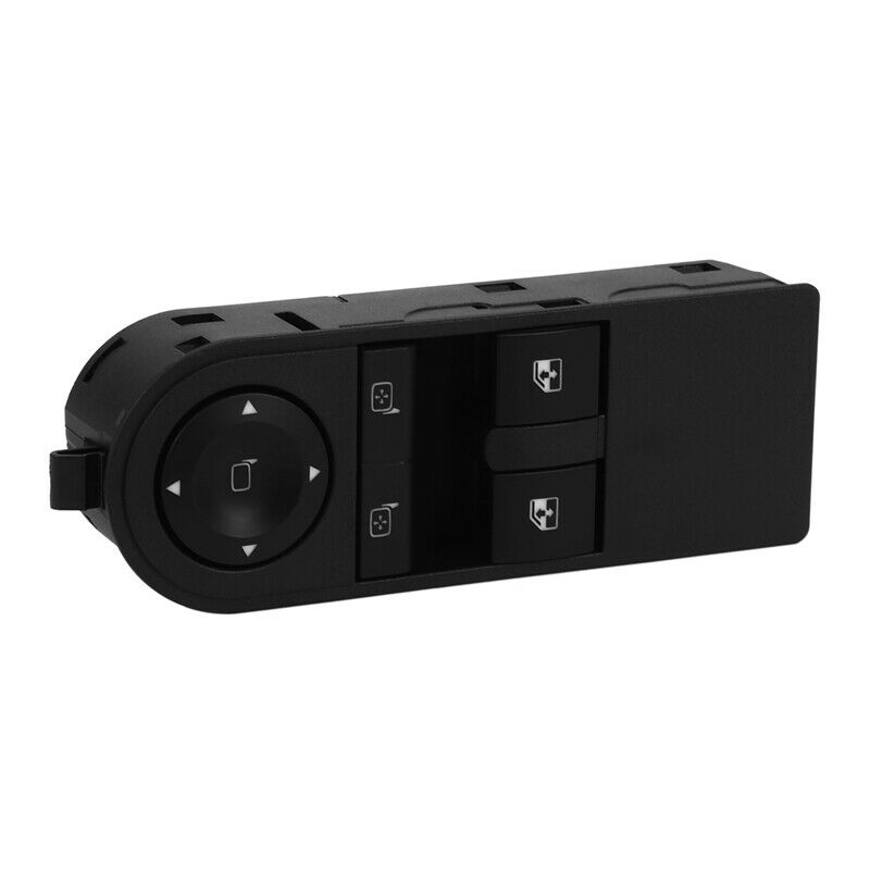 13228879 Front Door Electric Window Switch for Vauxhall Astra H & Zafira B K8CC3
