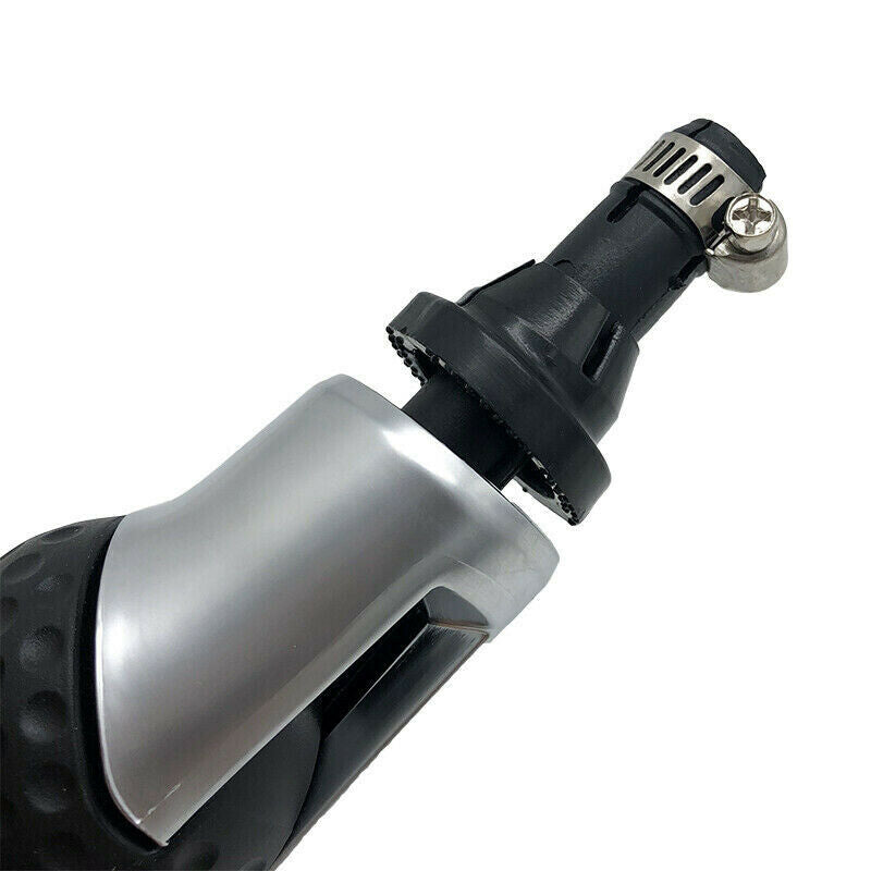 5 Speed Gear Shift Knob Stick Fit for VW Golf 5 6 7 Jetta EOS Scirroco