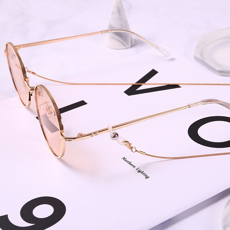 Retro Eyeglasses Chain Reading Glasses Cords Sunglasses Spectacles Holders  BDA
