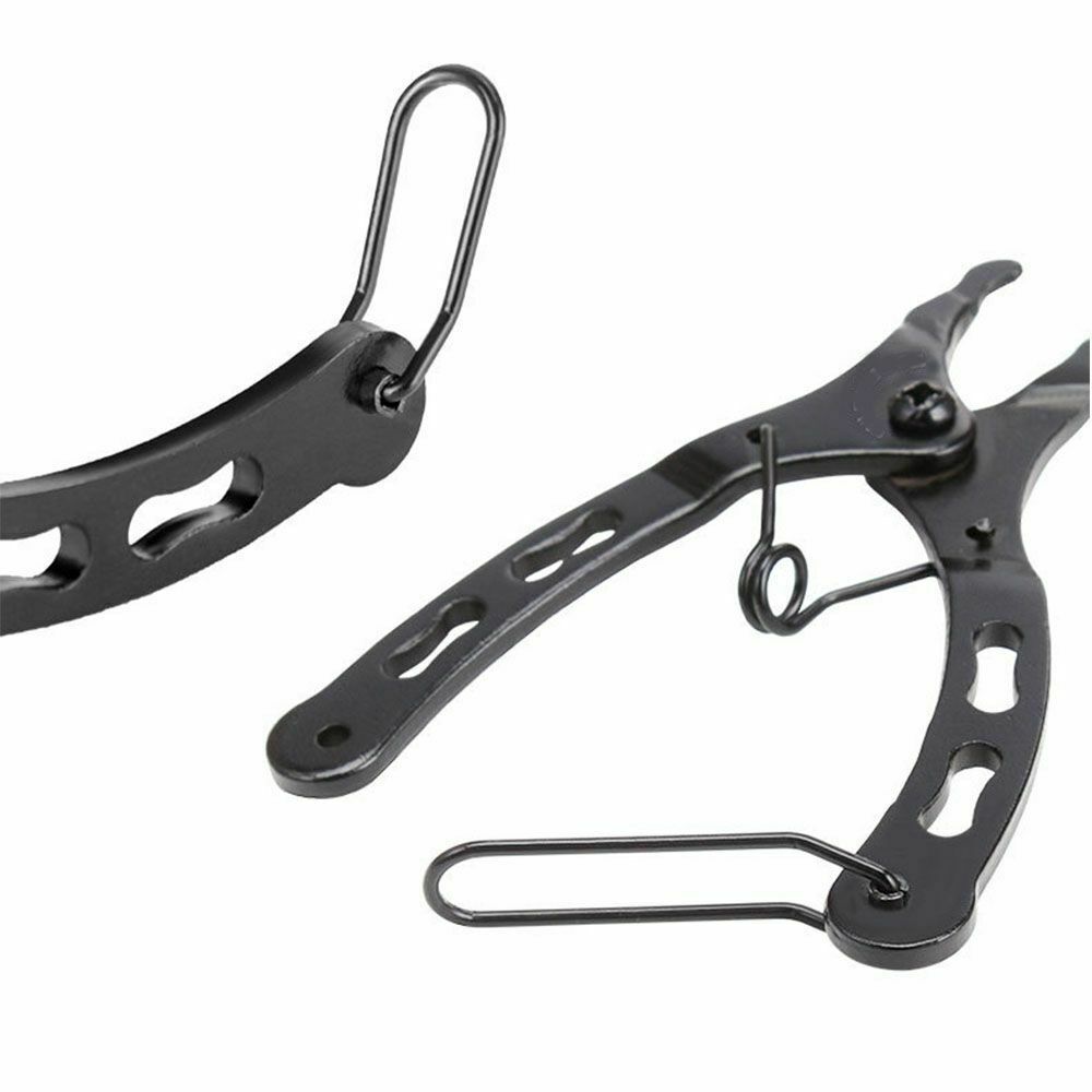 Multifunction MTB Chain Link Pliers Tool Plier Quick Release Clamp Removal