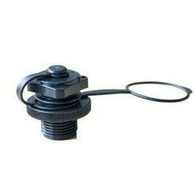 Screw Air Inflation Valve Cap MSPA M-Spa Reve Elite SID Cover Hot Tup Air Tap