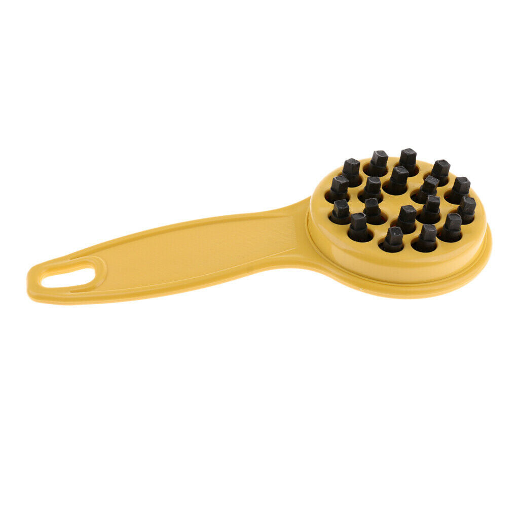 Skin Scale Remover High Strength Plastic Cleaning Scaler Scraper