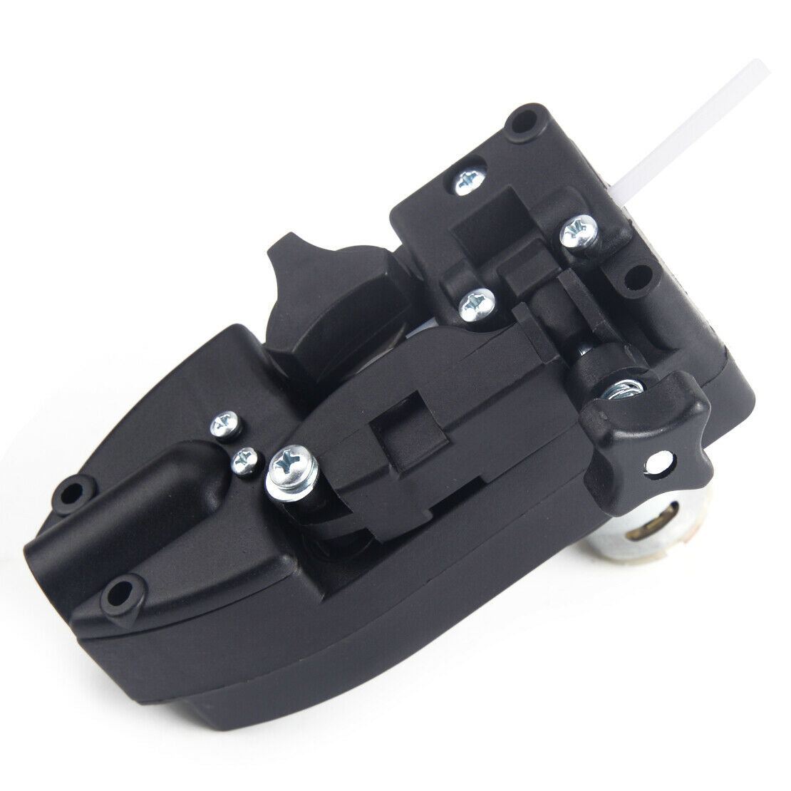 Motor Wire Feed Fit for Harbor Freight's Chicago Mig Welders Electric 220V Atn