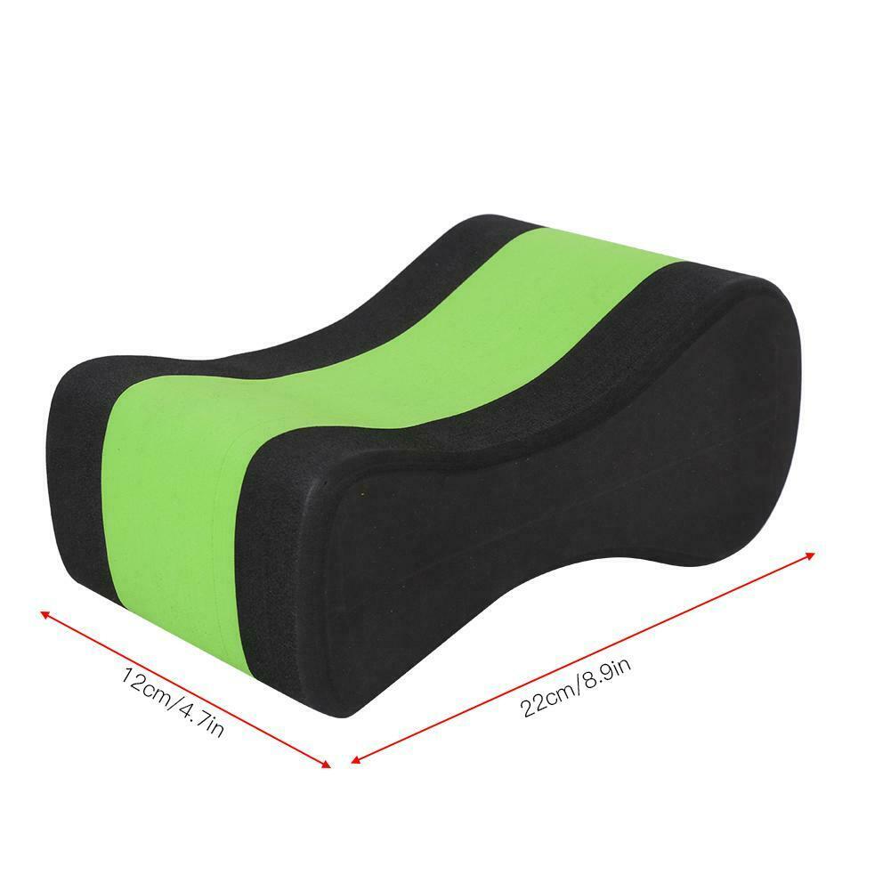 Swim Floating Board Swim Clip Leg Board 1Pc Beginnners for Swimming Training