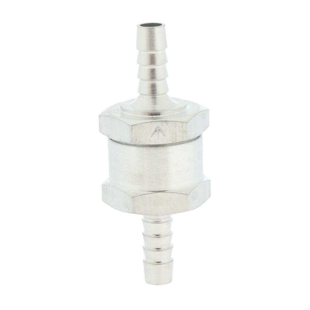 6MM NON RETURN CHECK ONE WAY VALVE ROLLOVER BREATHER CHECK