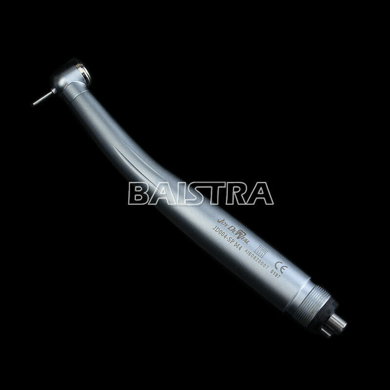 10 X Dental NSK PANA MAX Style Fast Speed Standard Push Handpiece 4 Holes