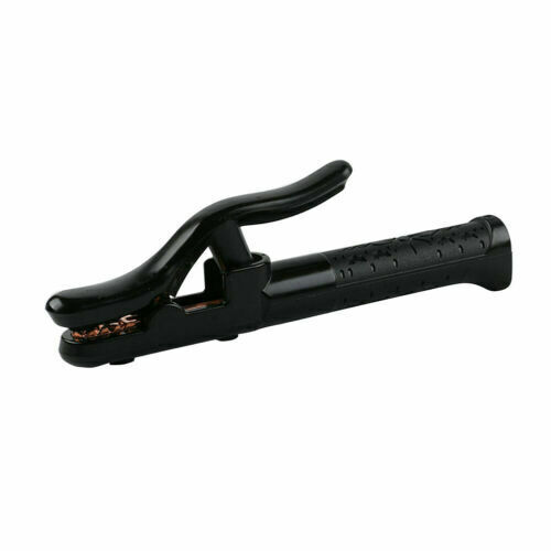 Fast Heating Electrode Holder Weldment 800A Electrode Holder All Copper