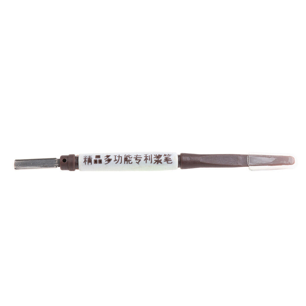 Beekeeping Dedicated Rubber Multifunctional Pen Scraping Take Bee Pulp Tool