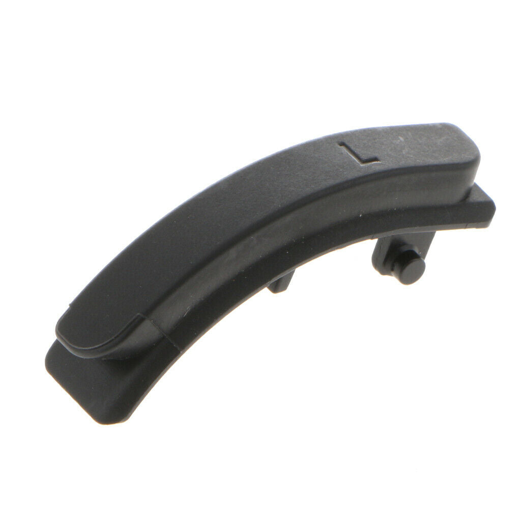 Replacement Left/L Key Buttons Repair Part for Nintendo Switch NS Joy-Con