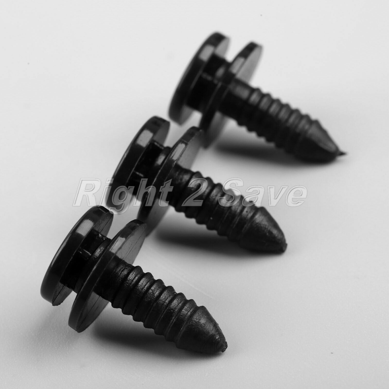 20x Car Auto Insert  Cover Trim Retainers Fasteners Clips 3B0867333 fit for MK5