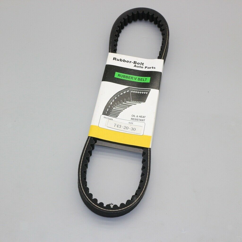 1 piece drive belt 743 20 30 belt turntable belt drive belt