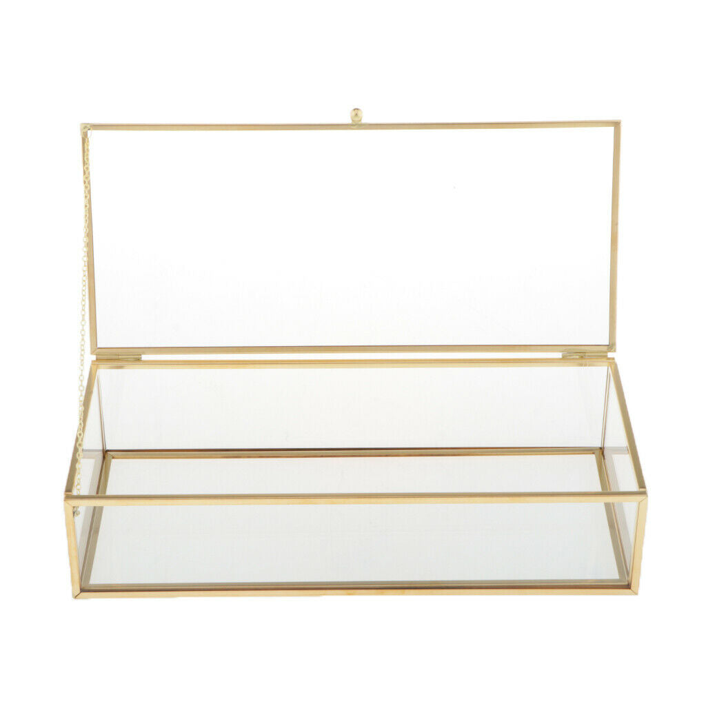 Vanity Travel Jewelry Organizer Case Container for Trinket Pins Travel Men