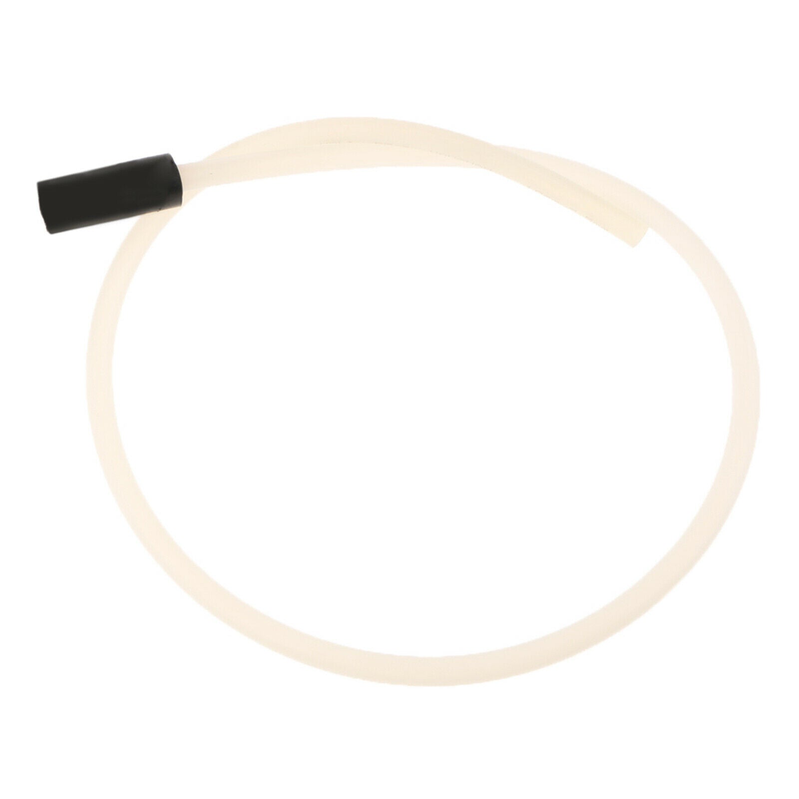 Manual Oil Hose Fuel Line Tube Pipe Transfer Hose With Hose Fitting 10X7.5mm