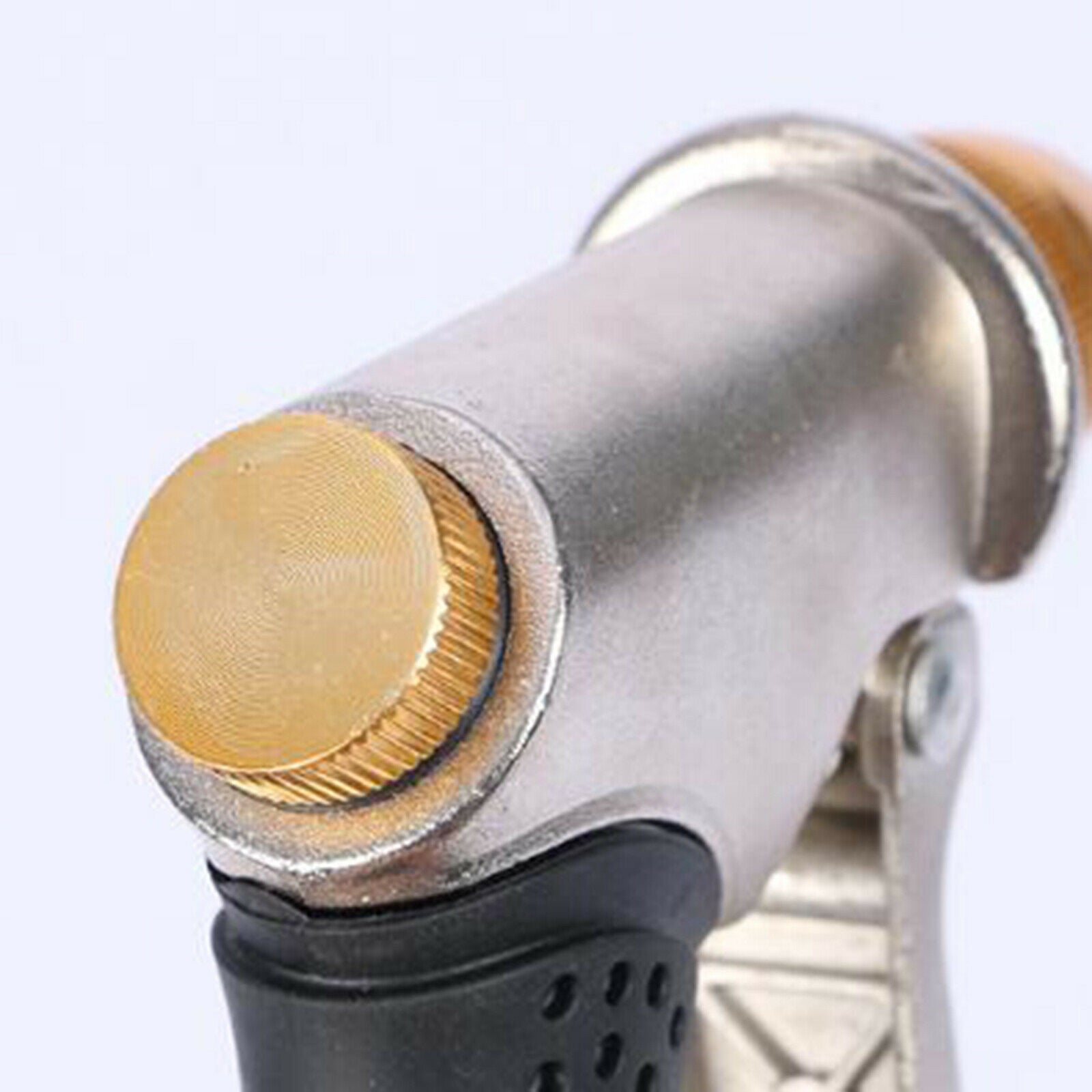 Upgrade Garden Hose Nozzle Brass Water Hose Nozzle Sprayer 3 Spraying Modes