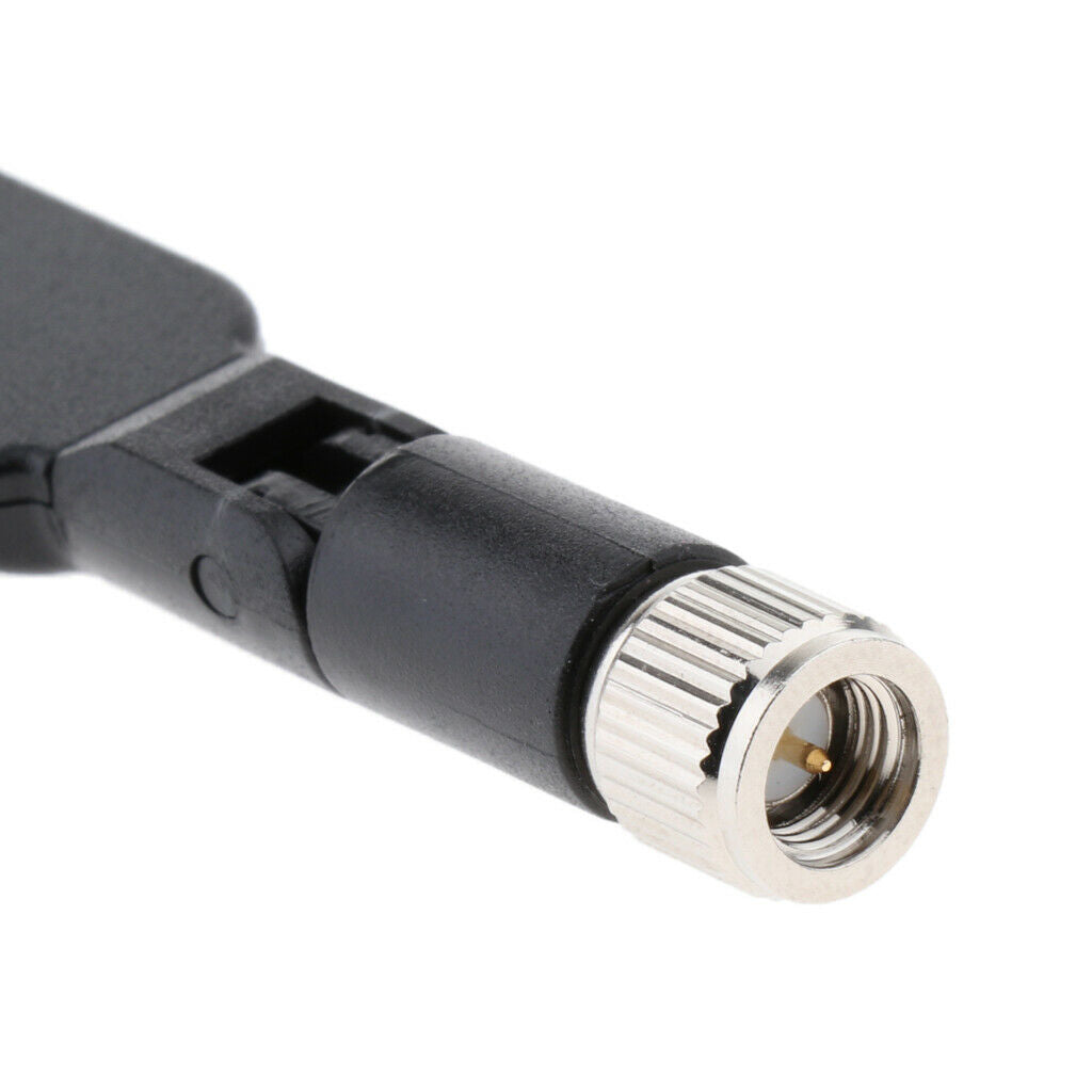 4G LTE Antenna SMA WiFi Range Extender Booster for Huawei B593S-850 B880