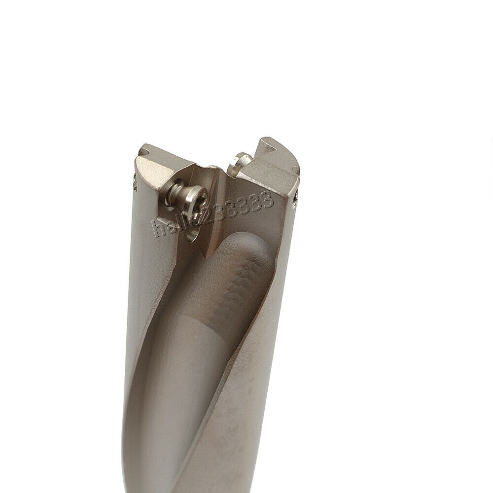 WPD-170-4D-C20 17mm U drill indexable drill For WCMX030208 WCMX carbide insert