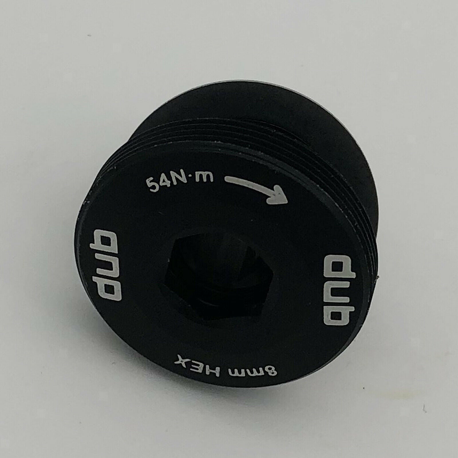 Bike Crankarm Bolt M18/M30 Mountain Road Bicycle Crank Arm  Accessories