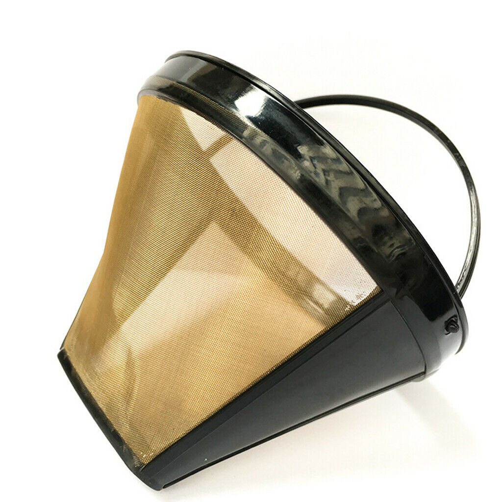 87mm coffee filter attachment, tea strainer, tea filter, permanent filter,