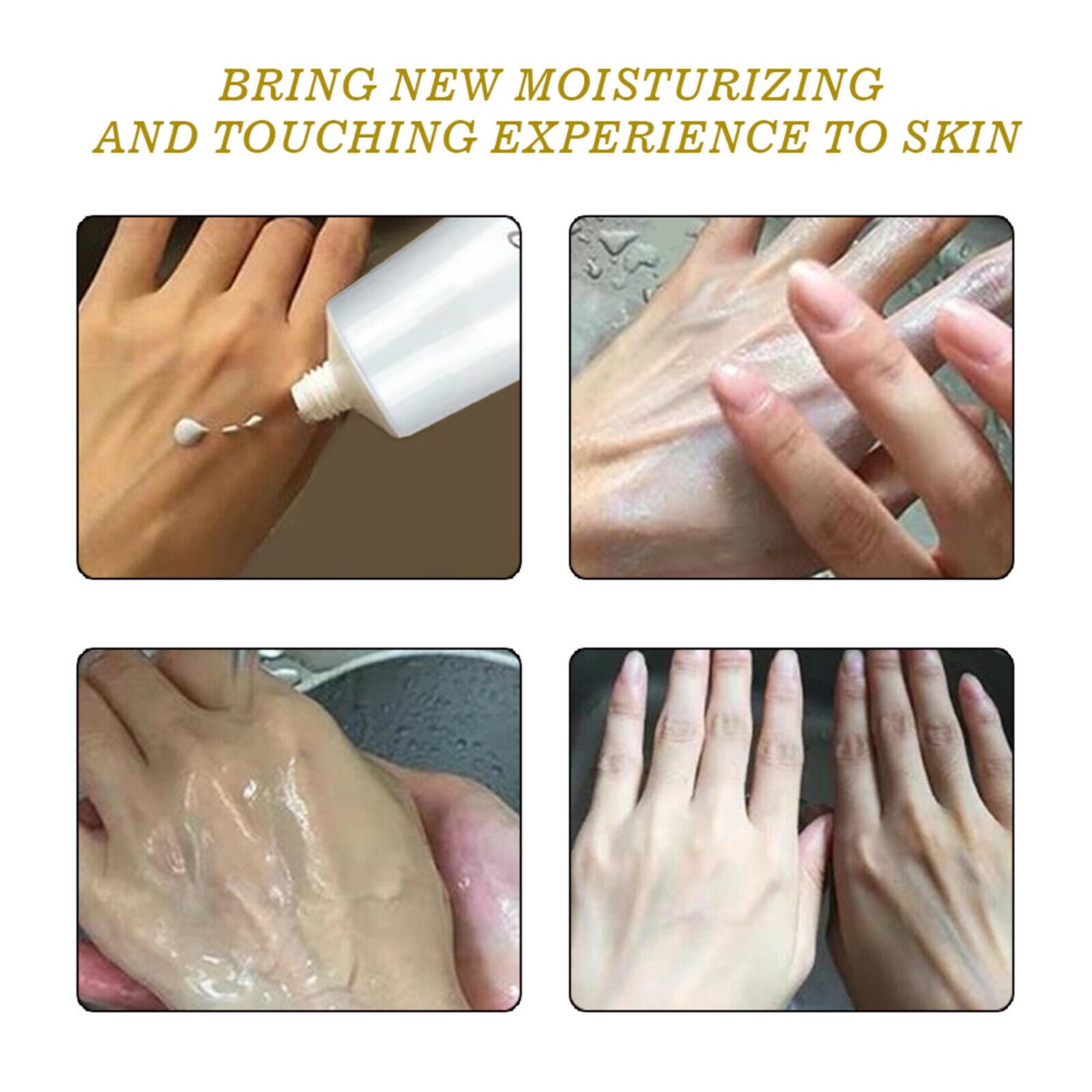 Volcanic Mud Body Wash Deep Cleaning For Dark Spots Sun Damaged Skin Women