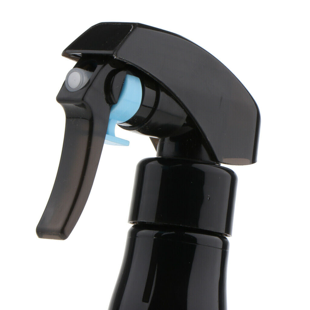 2 Pcs Professional 500ml Spray Bottle Hair Salon Hairdressing Water Sprayer