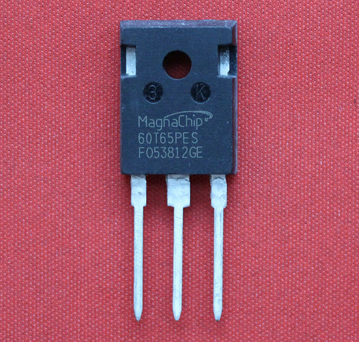 5pcs MBQ60T65PES 60T65PES Integrated Circuit IC