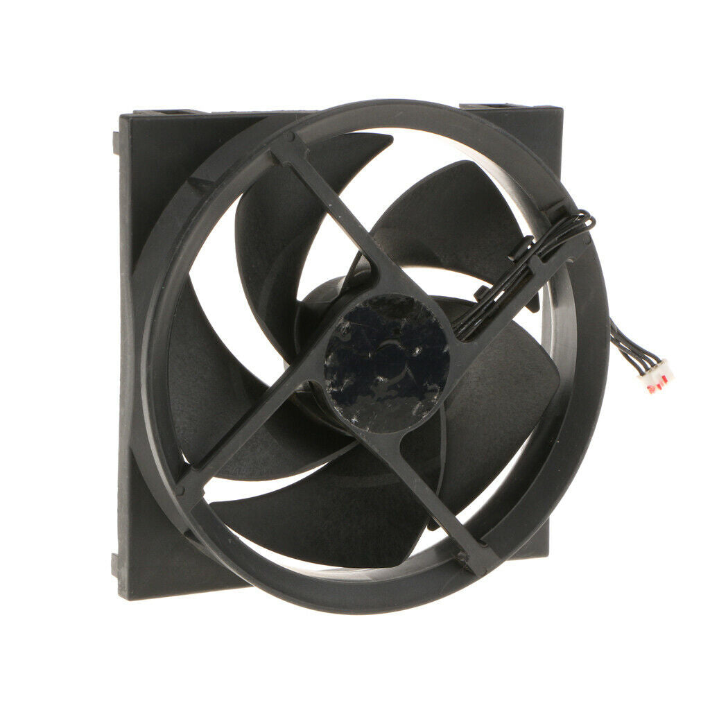 Cooling Fan Internal Side Heat Exhauster Cooler Replacement for   One - Brand