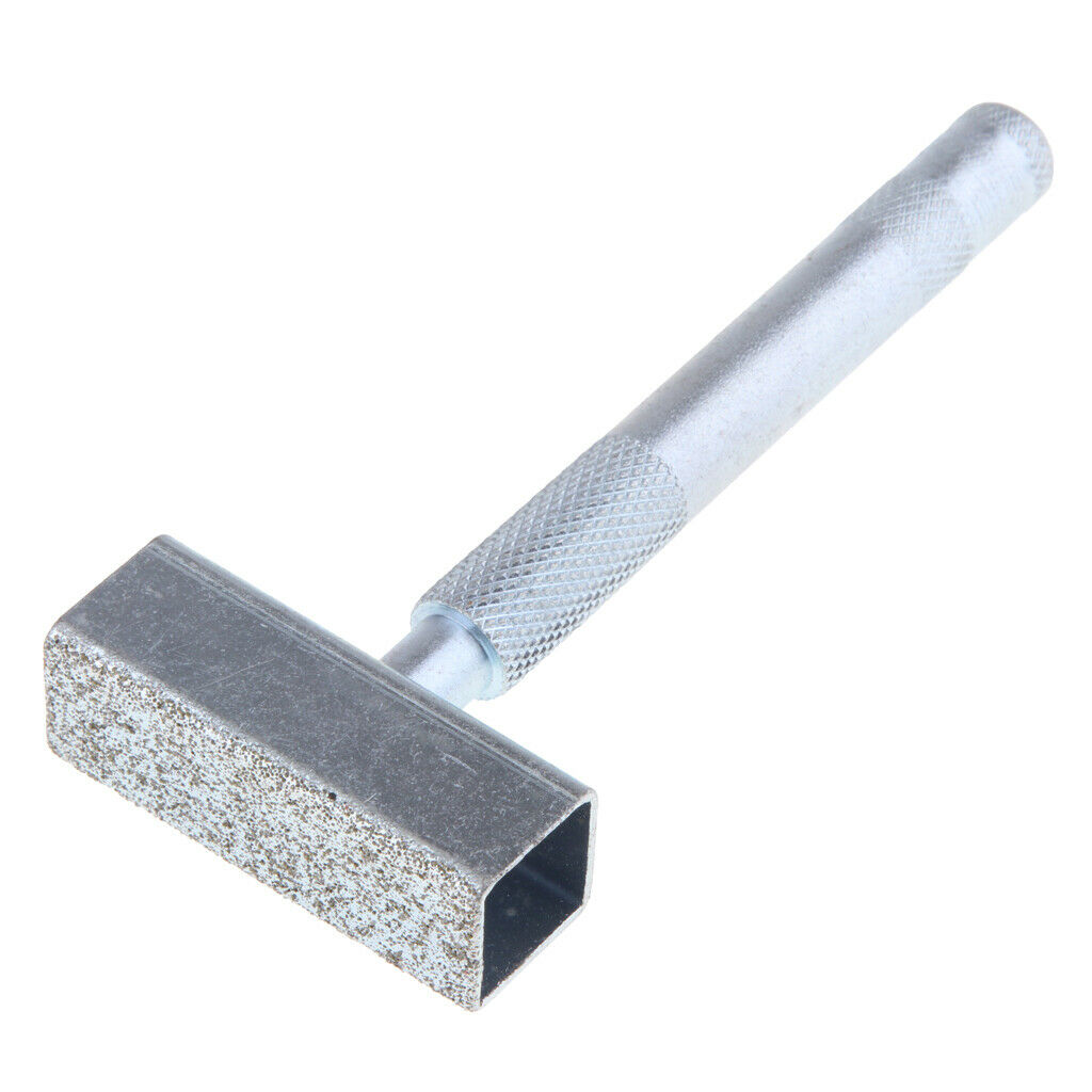Blesiya Grinding Disc Wheel Stone Dresser Tool Dressing Bench Grinder Tool