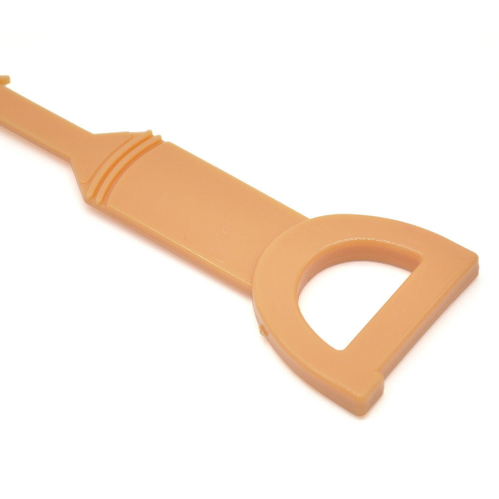 Bathroom Drain Sink Cleaner Unclog Sink Tub Drain Clog Hair Removal Stabs Tool