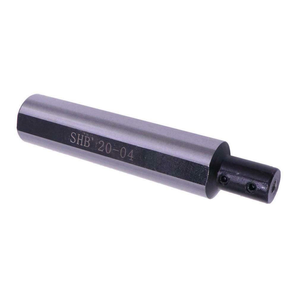 Carbide Boring Bar Φ4mm ID 4mm for Small Bore SHB 20-4 Outer Dia. 20mm