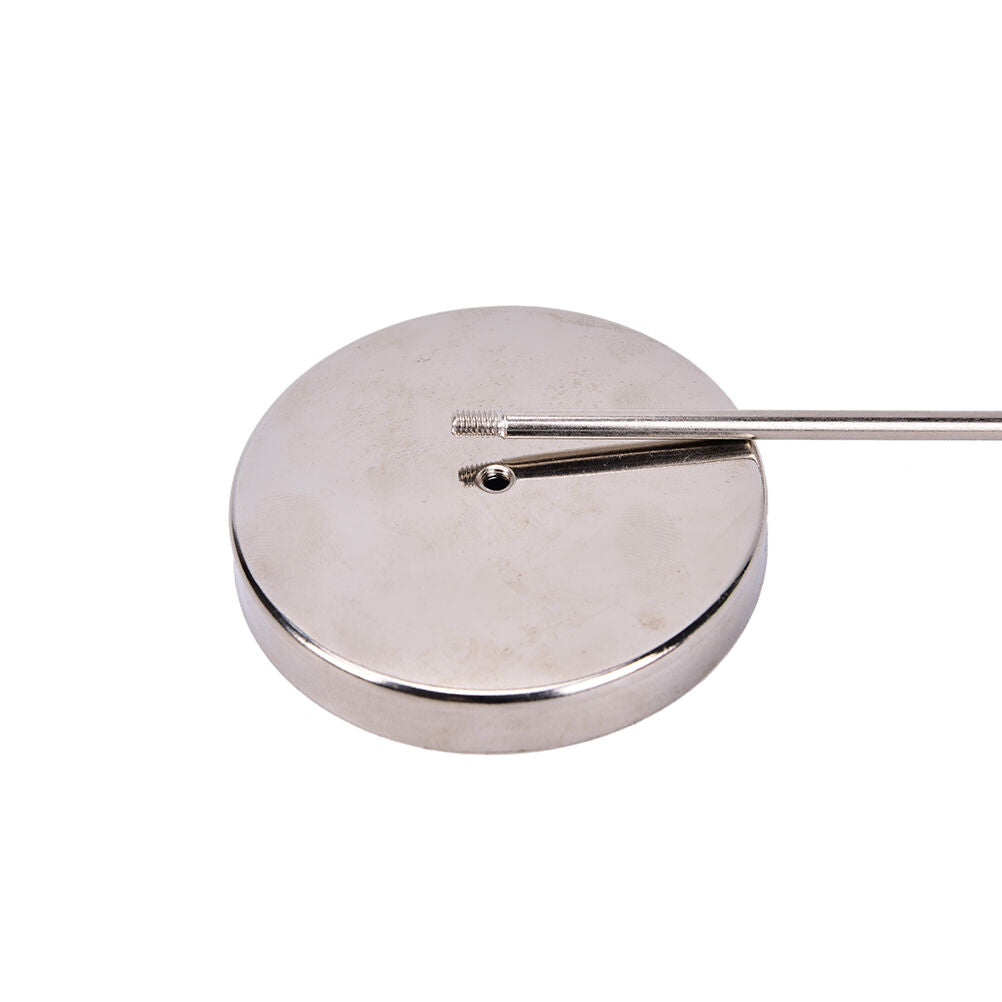 Safe Memo Holder Spike Stick for Bill Receipt Note Paper OrdeS.l8
