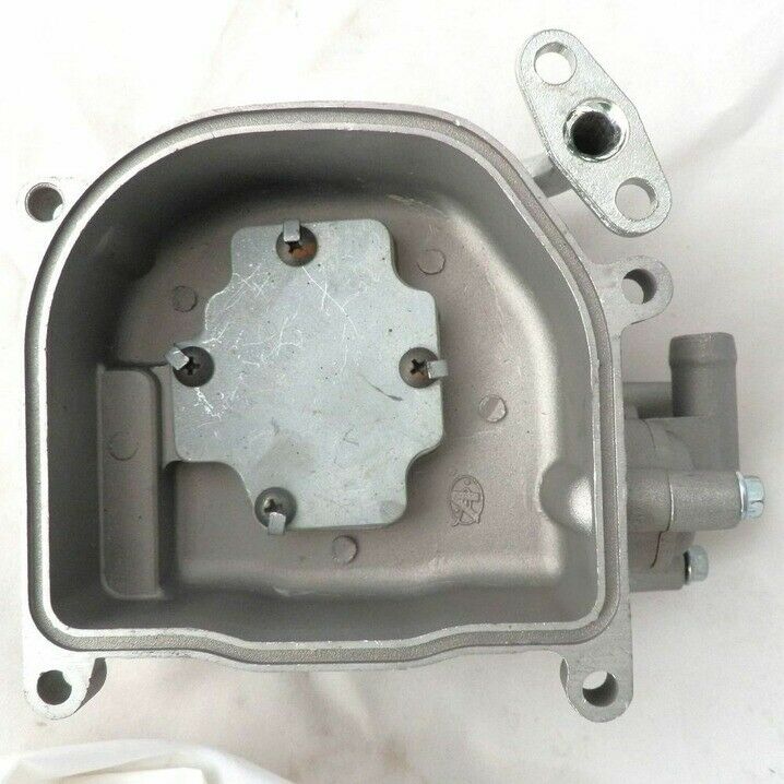 Scooter 50cc Valve Cover Cylinder Head Cover EGR GY6 139QMB Chinese Scooter Part