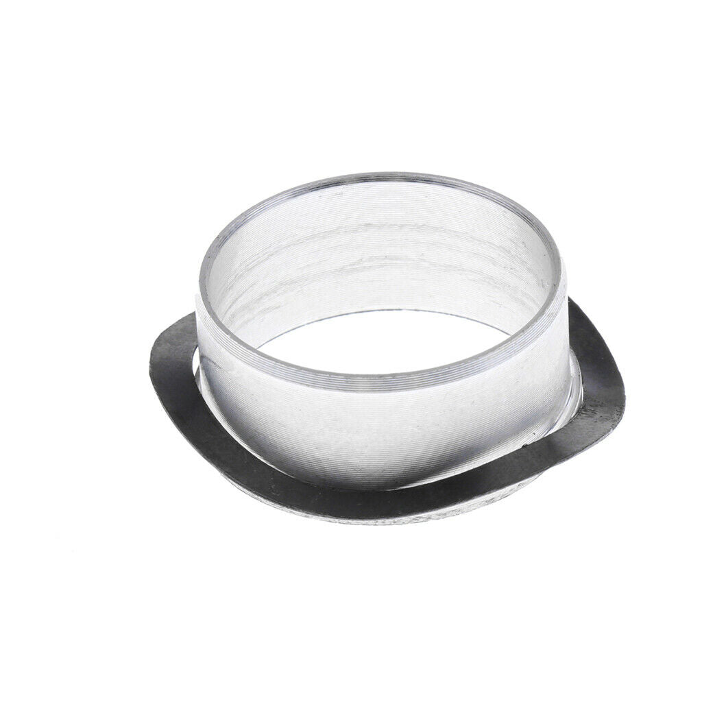 1 Set Bike Bottom Bracket Conversion Washer Reduction Sleeve Adjustable Sets