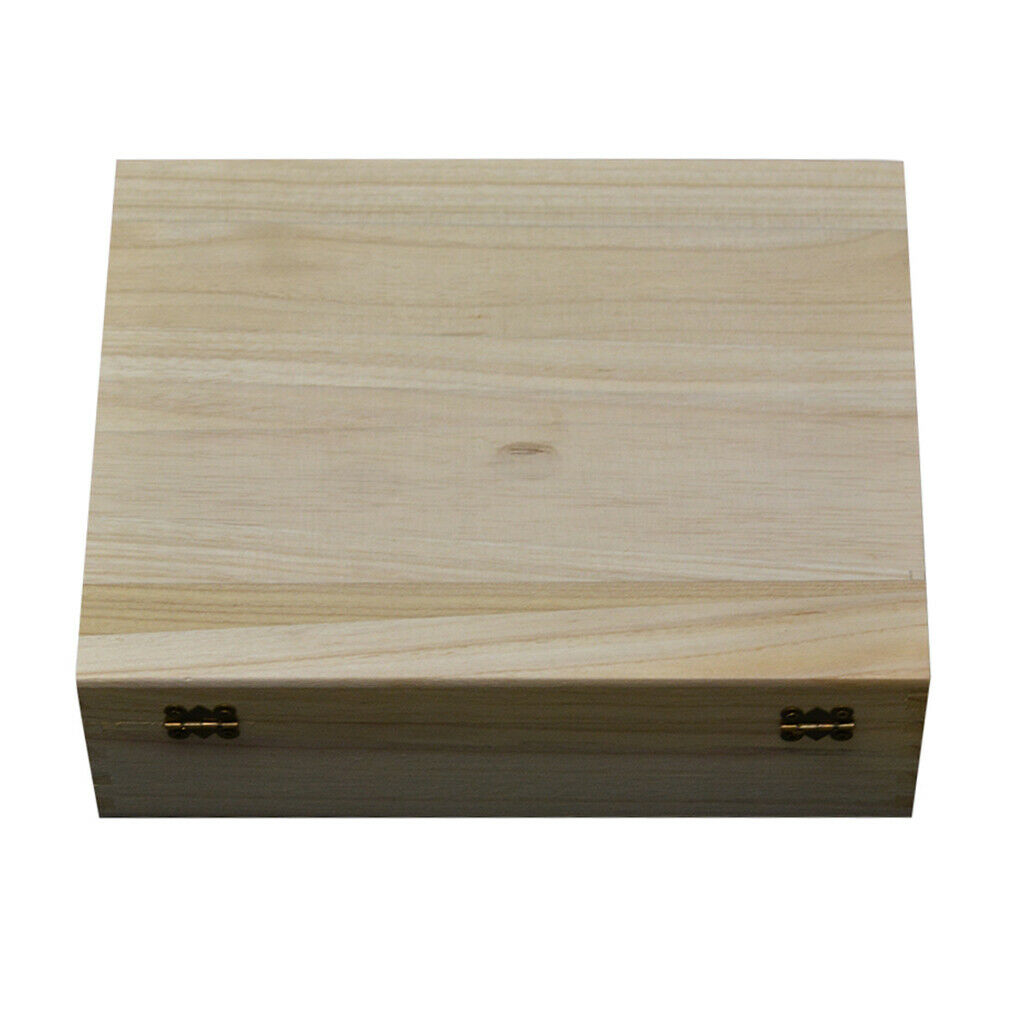 Wooden Box Jewelry Box Made of Wood, Jewelry Box, Wooden Box,