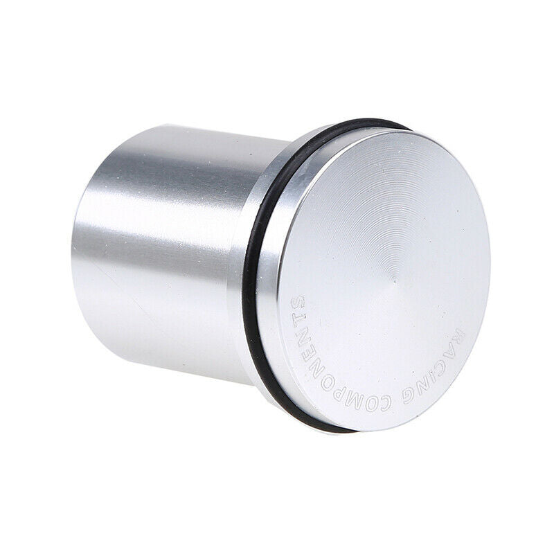 Motorcycle Master Cylinder Fluid Reservoir Tank Oil Cup Universal Fit For Suzuki