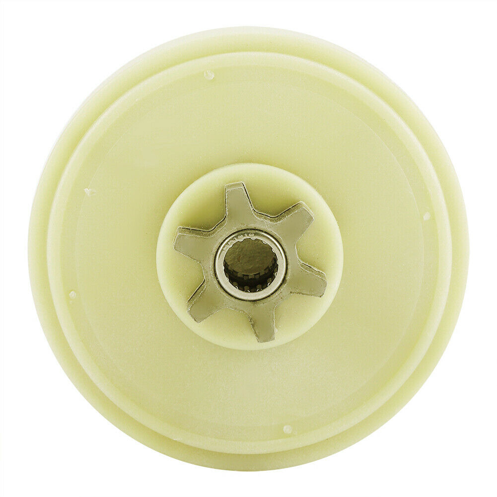 Plastic Drive Sproket Inner Gear Fits For 107713-01 717-04749 Electric Chainsaw