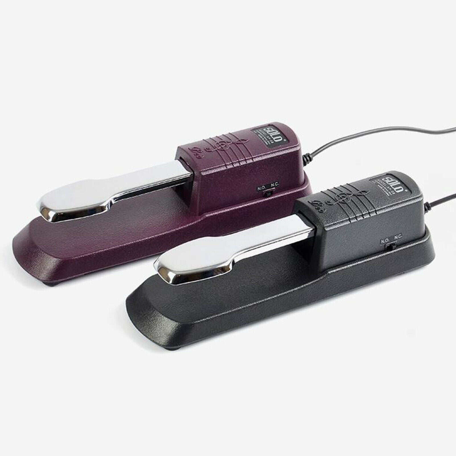 Professional Damper Sustain Pedal for Yamaha Piano  Keyboard Sustain Pedal