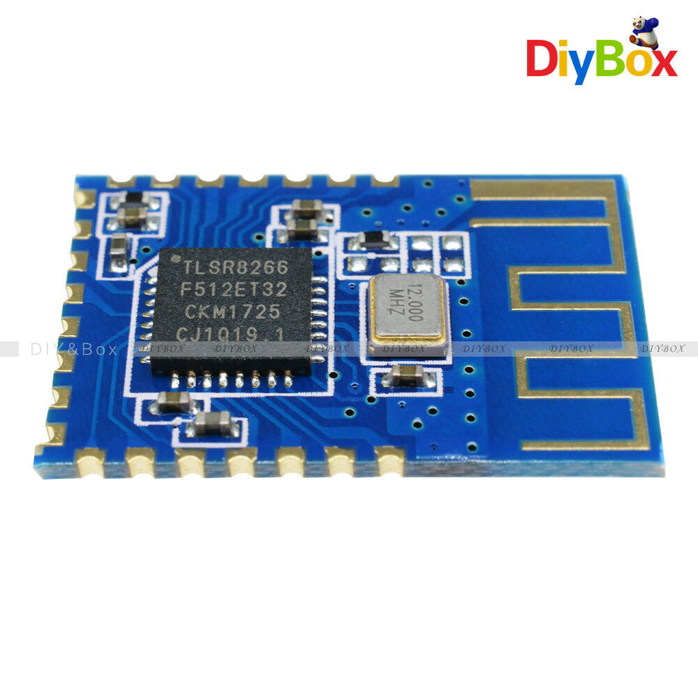 JDY-10 HM-11 Bluetooth 4.0 BLE Serial Transmission Module comptible with CC2541