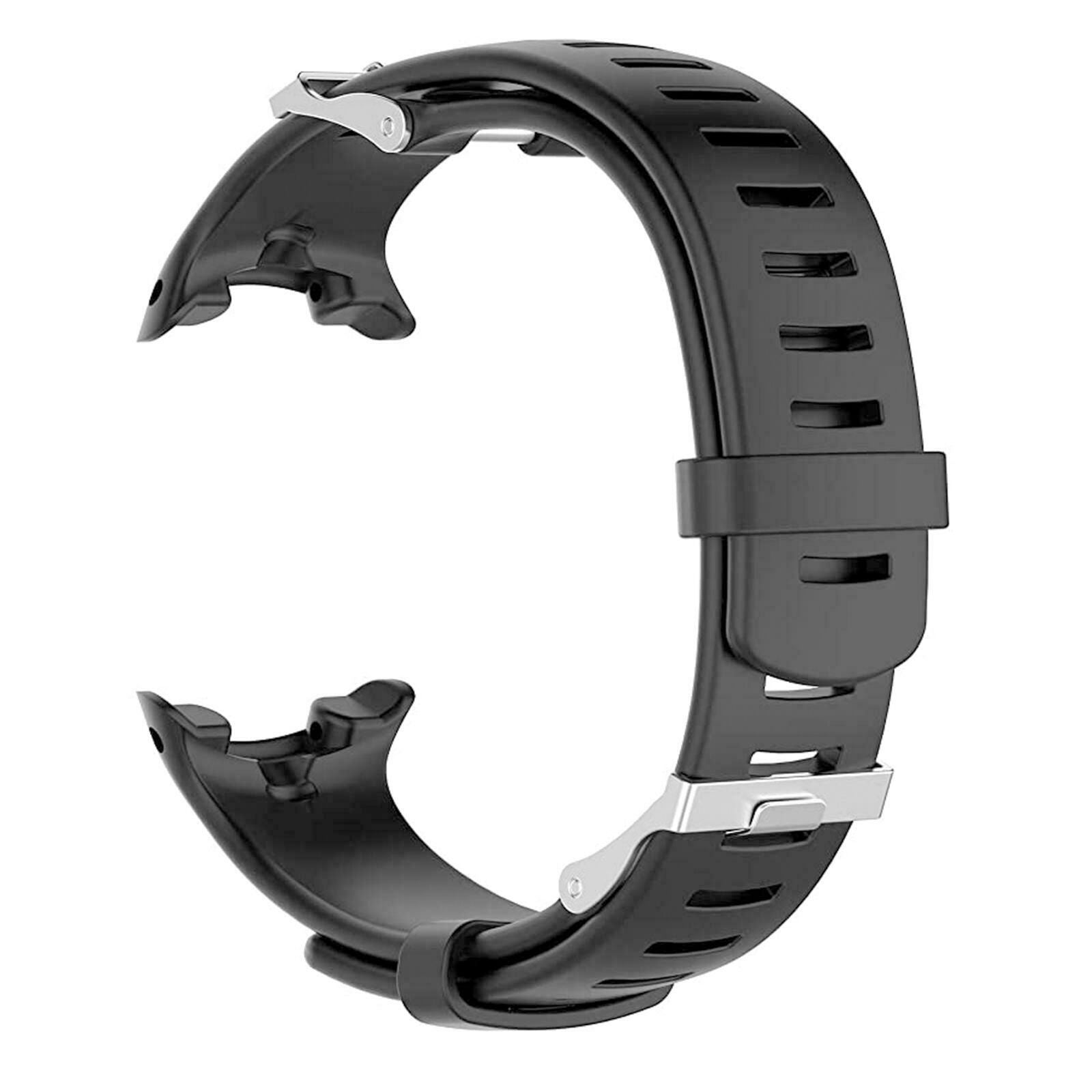 Sports Watch Replacement Band Strap for Suunto D4 / D4i / D4i Novo Watches