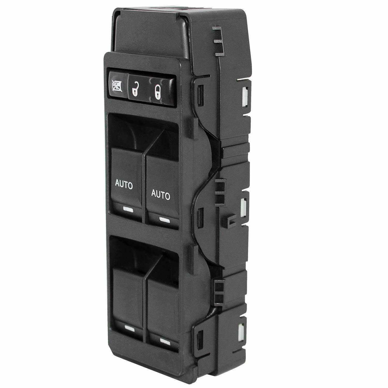 4602781AA Power Window Door Switch for Jeep Grand Cherokee & 06-10 Chrysler 300
