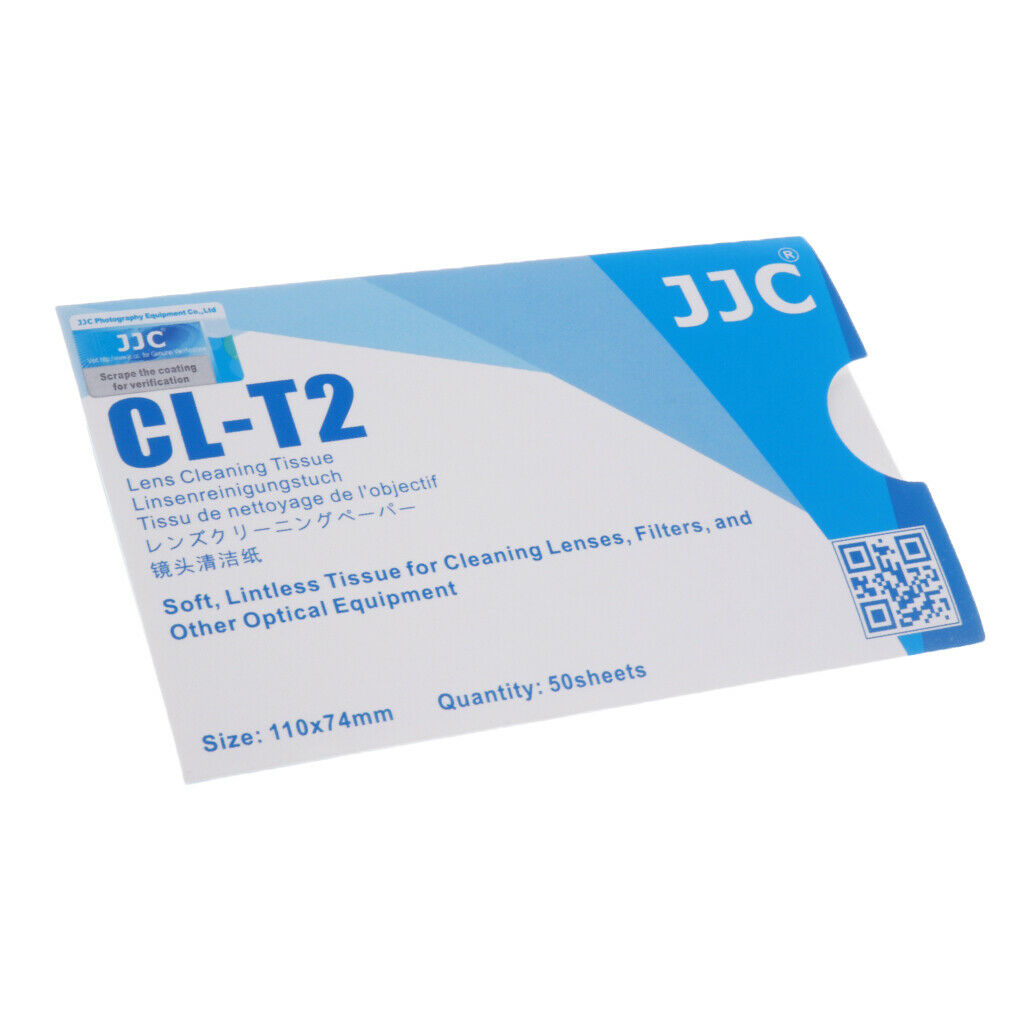 250 Sheets Soft Camera Lens Cleanig Paper Tissue Cleaning Wipes