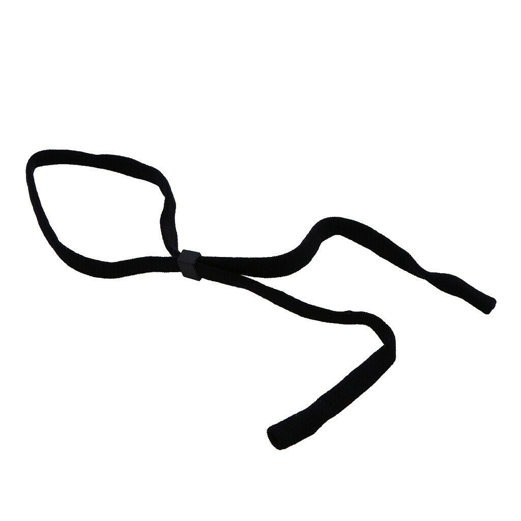 Sports Elastic Strap Cord Retainer Holder for Sunglasses Eyeglass Glasses