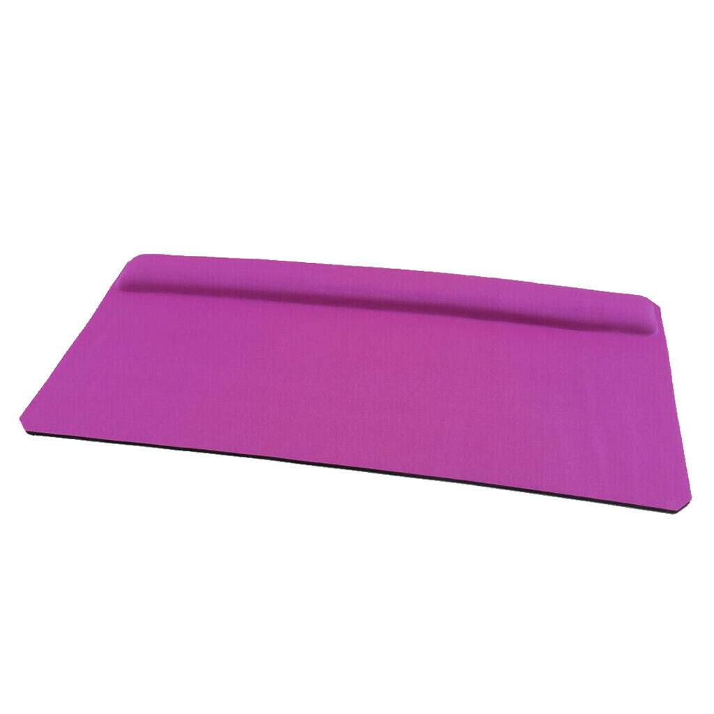 Mouse Pad Large Laptop Keyboard Desk Pad with Wrist Rest 665*305*30mm red