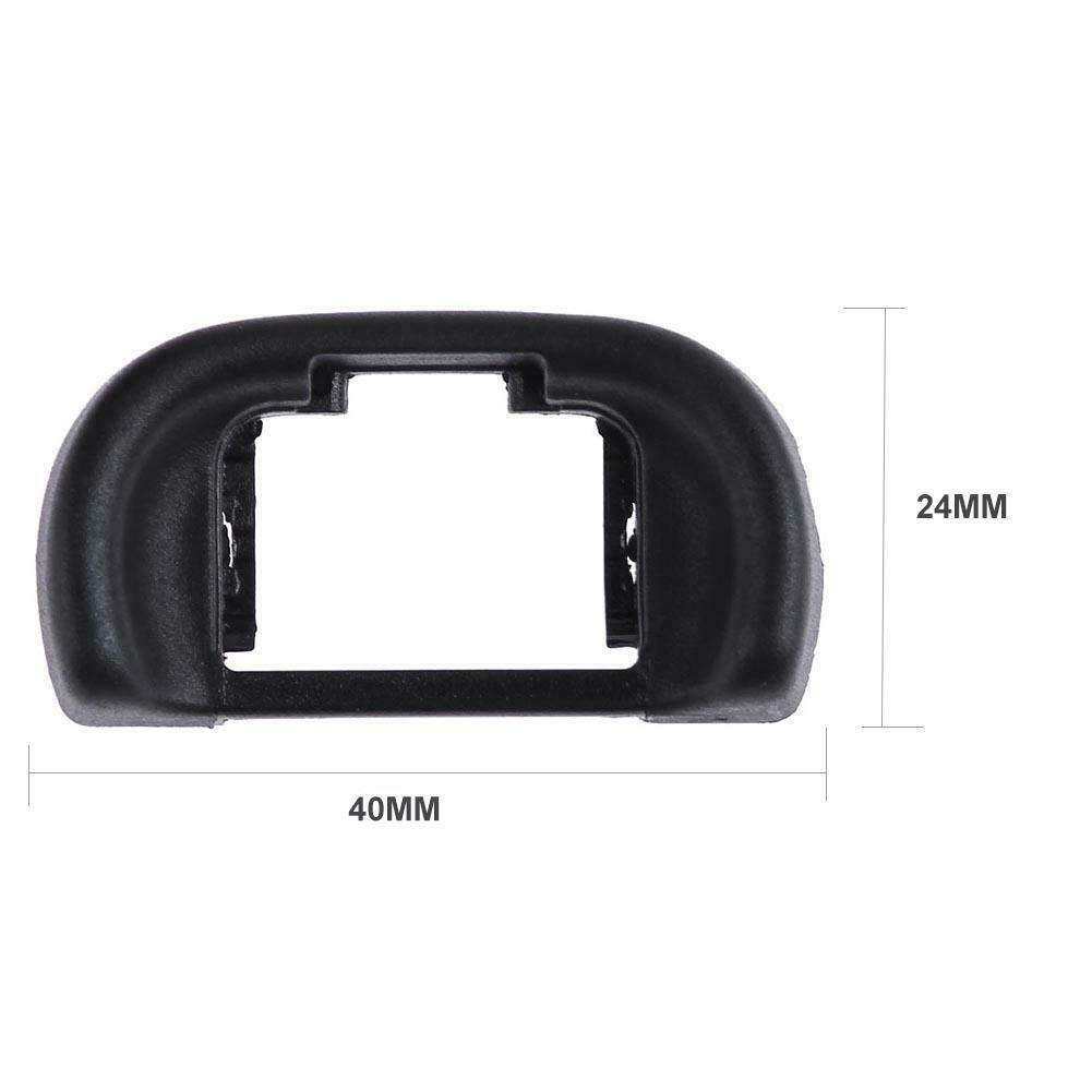Viewfinder Eyepiece Eye Patch Cup For Sony A7 A7II A7S A7SII A7R A7RII A65 AU